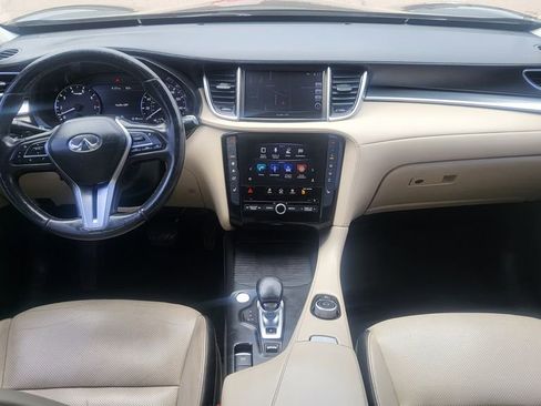 Used 2019 INFINITI QX50 Essential w/ Premium Heat Package image 28