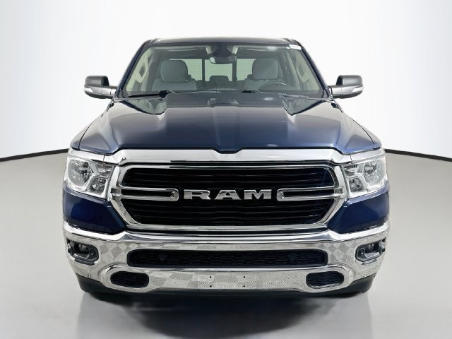 Used 2020 RAM 1500 Big Horn RWD image 2
