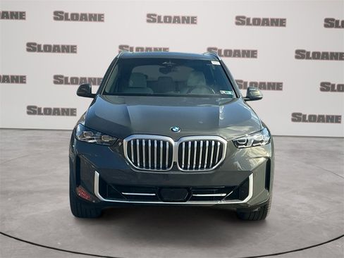 New 2026 BMW X5 xDrive40i w/ Climate Comfort Package image 8