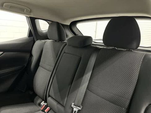 Used 2020 Nissan Rogue Sport S AWD/4WD image 14