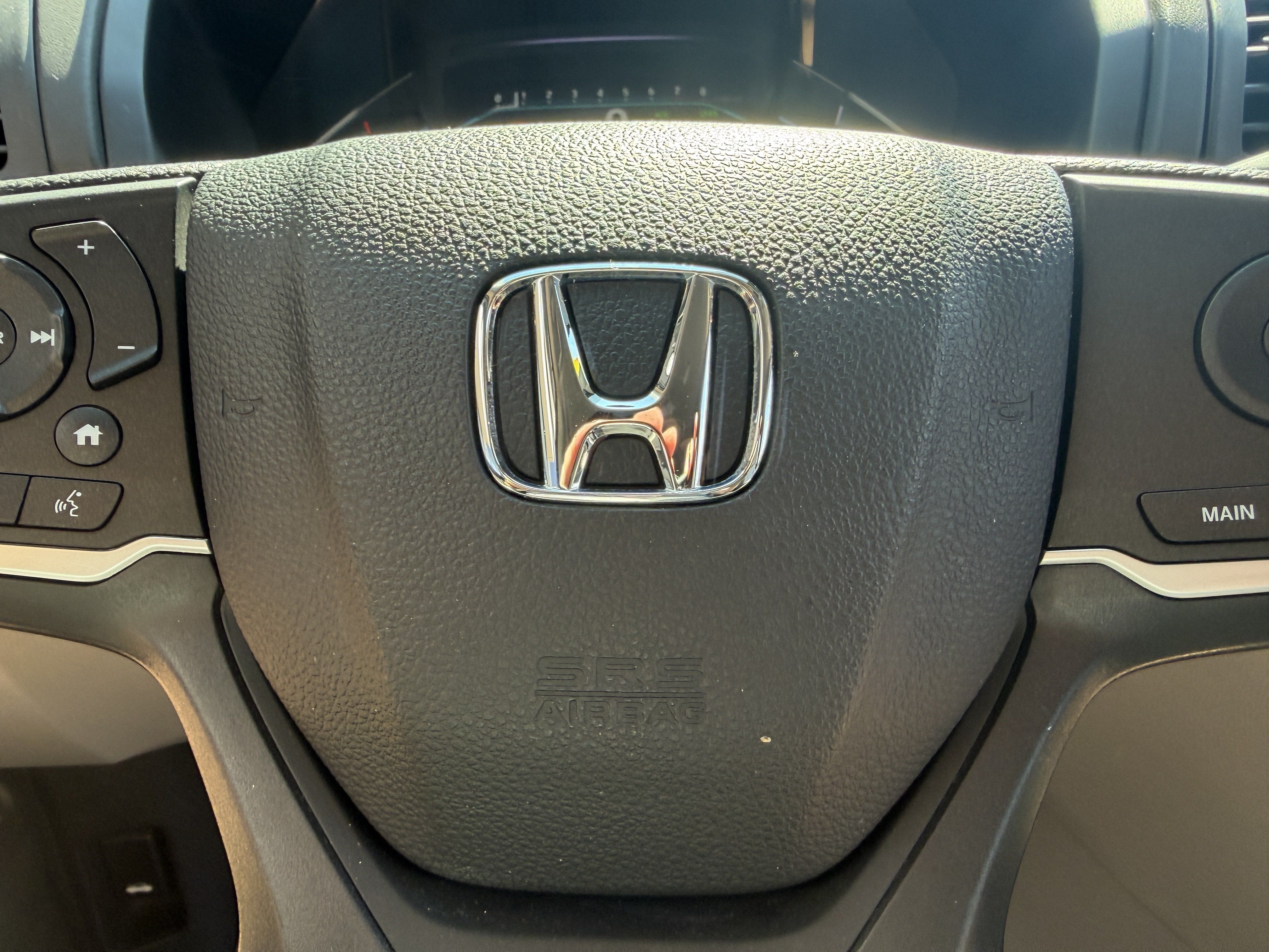 Used 2019 Honda Odyssey EX image 41