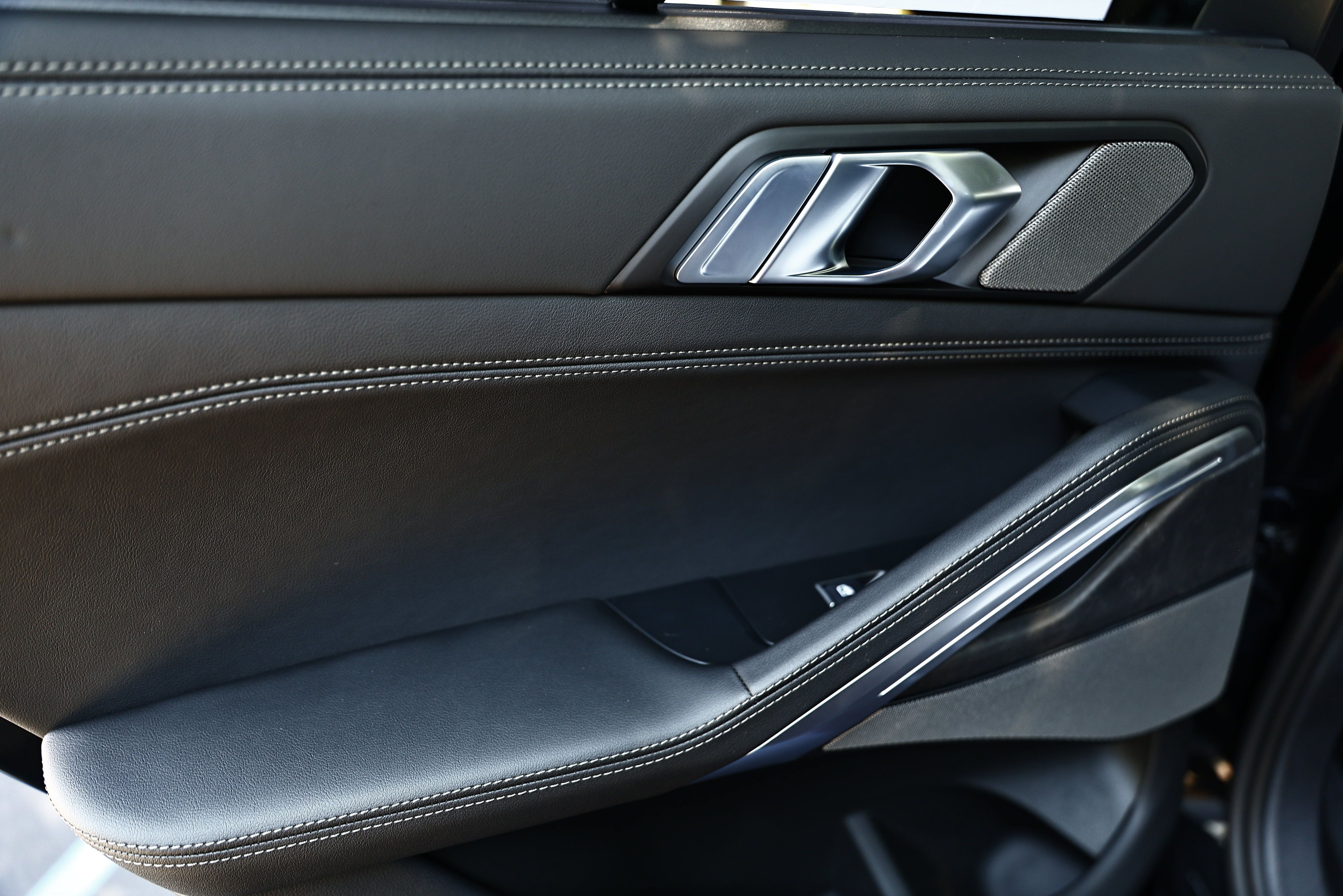 New 2027 BMW X6 M60i w/ Executive Package AWD/4WD image 22