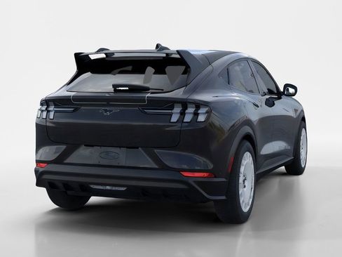 New 2025 Ford Mustang Mach-E GT image 30