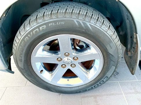 Used 2011 RAM 1500 Big Horn image 9