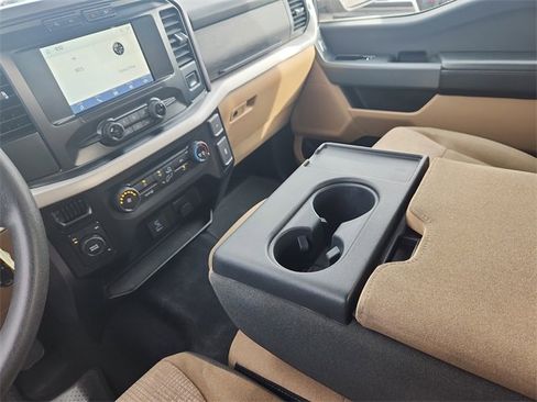 Used 2023 Ford F150 XLT image 24