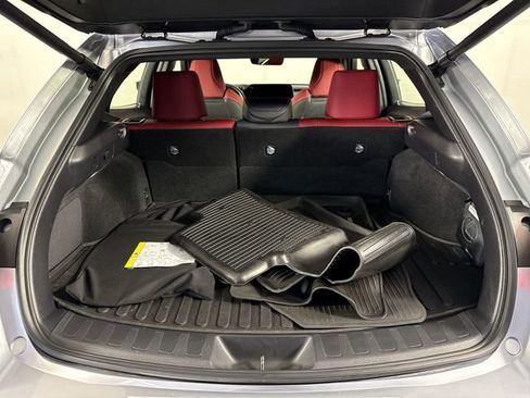 Certified 2023 Lexus UX 250h F Sport image 37