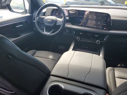 New 2026 Chevrolet Tahoe LT image 14