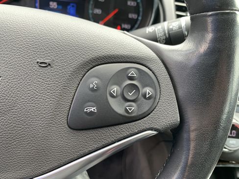 Used 2014 Chevrolet Impala LTZ FWD image 20