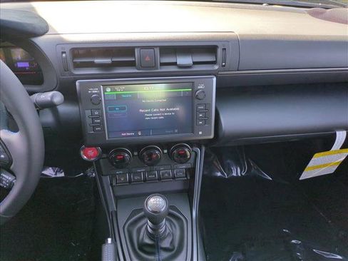 New 2026 Subaru BRZ tS image 15