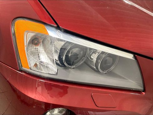 Used 2014 BMW X3 xDrive35i image 31