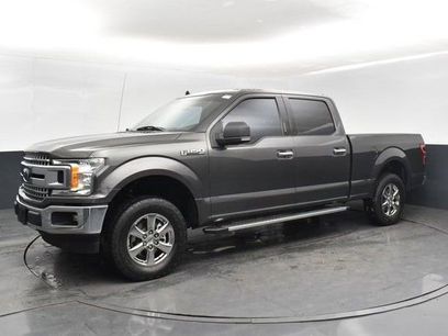 Used 2019 Ford F150 XLT w/ Equipment Group 302A Luxury