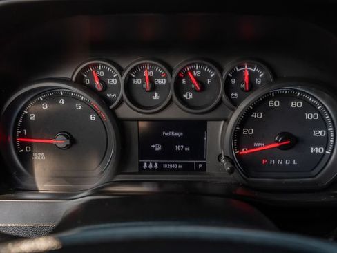 Used 2024 GMC Sierra 2500 Pro w/ Convenience Package AWD/4WD image 25