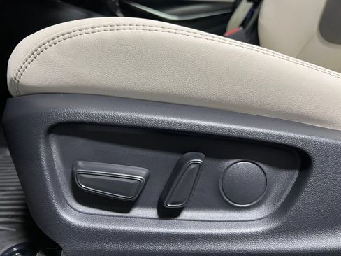 New 2026 Toyota Corolla XLE FWD image 15