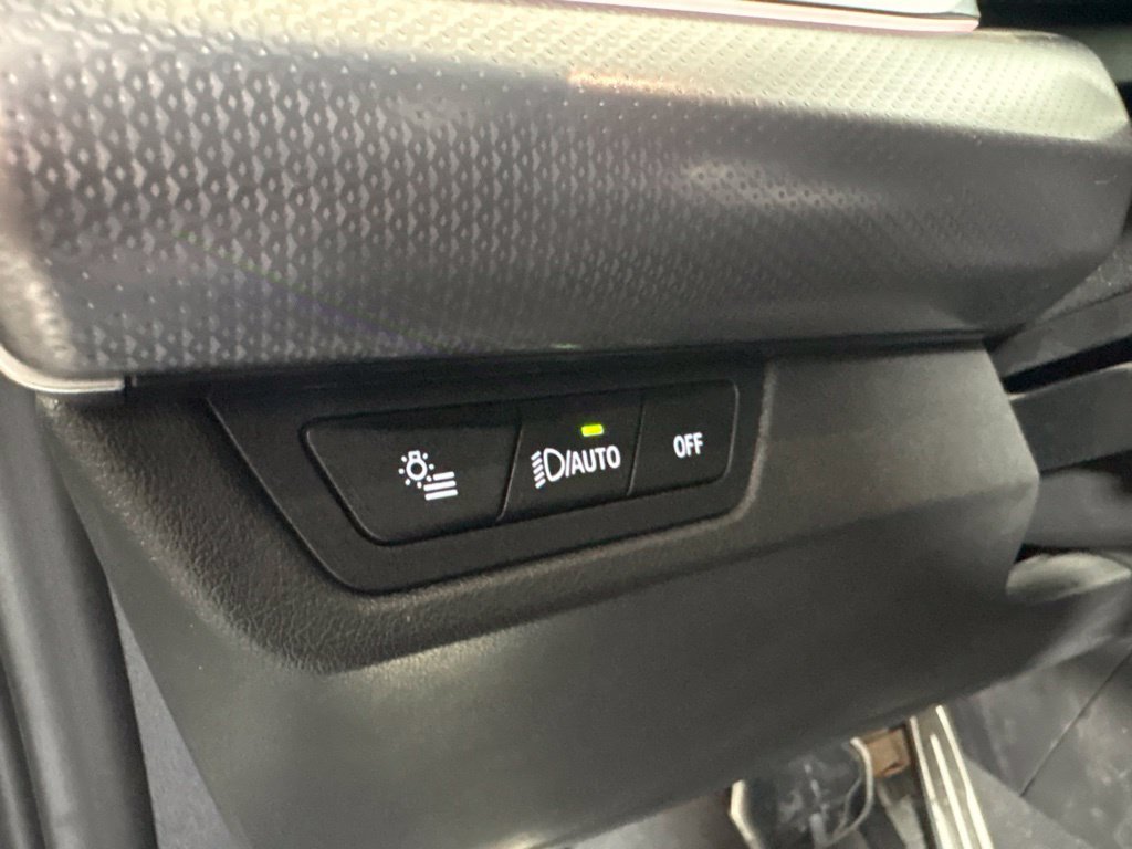 Certified 2024 BMW X1 M35i w/ Premium Package AWD/4WD image 24