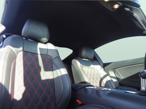 Used 2023 Ford Mustang GT w/ Equipment Group 301A image 26