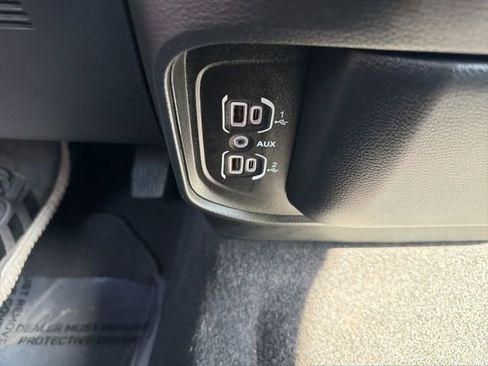 Used 2025 RAM 1500 Big Horn image 26