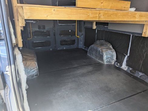 Used 2019 RAM ProMaster 3500 FWD image 29