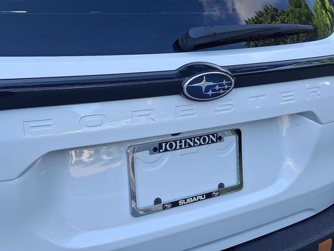 New 2026 Subaru Forester Wilderness AWD/4WD image 19