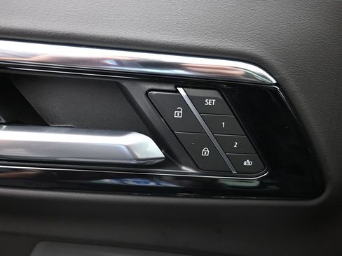 New 2026 Chevrolet Tahoe High Country image 19