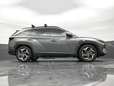 Used 2024 Hyundai Tucson Limited FWD image 25