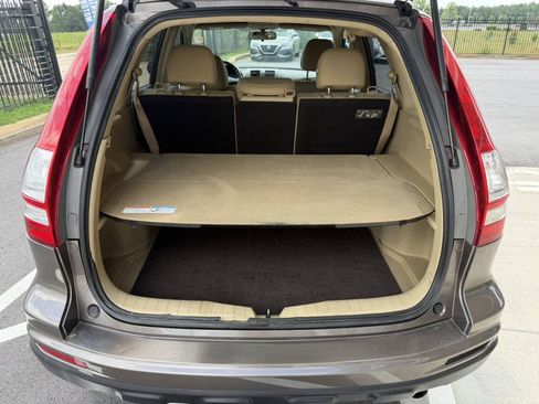 Used 2010 Honda CR-V EX-L image 12