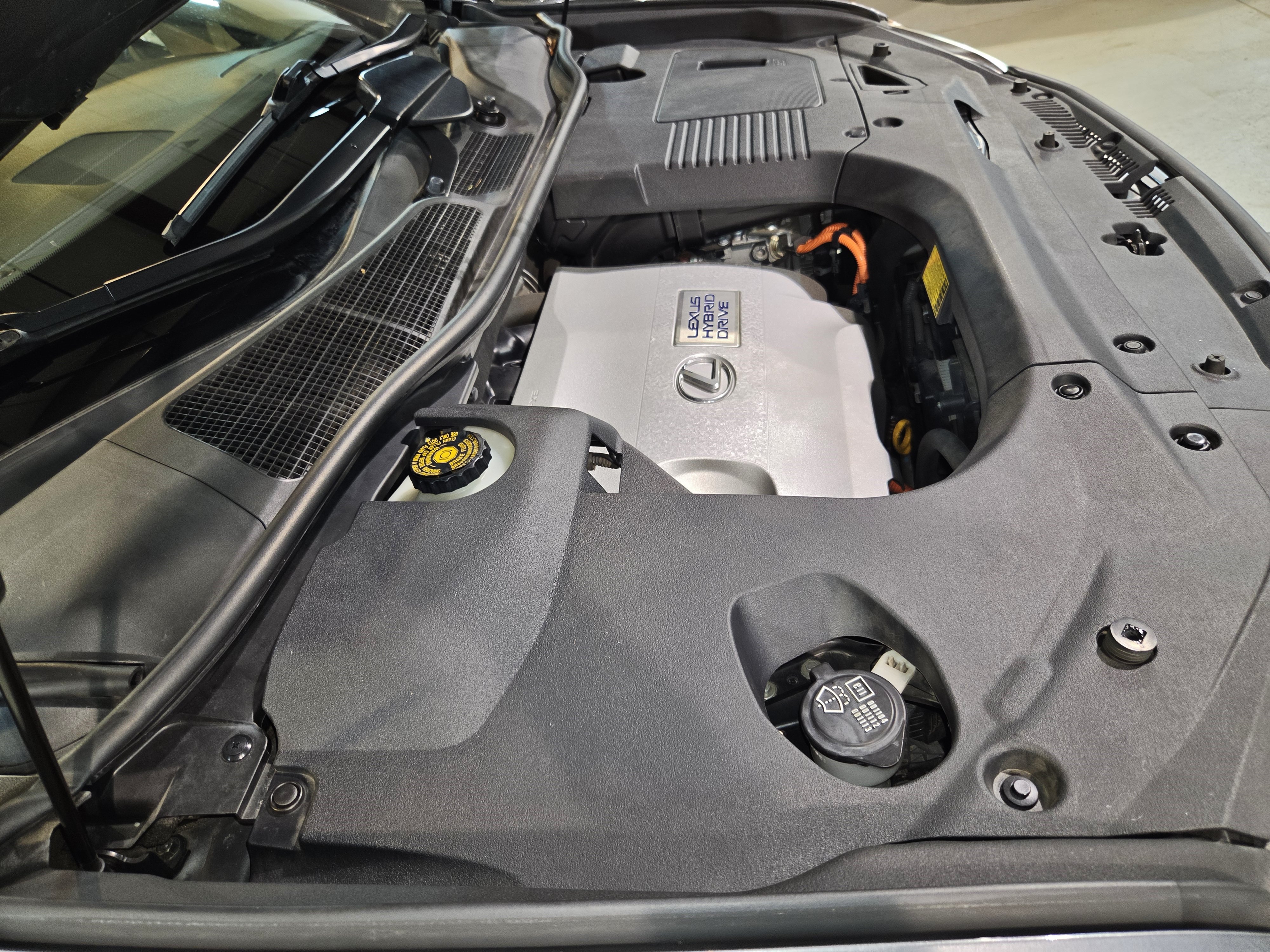 Used 2013 Lexus RX 450h FWD w/ Navigation Pkg image 55