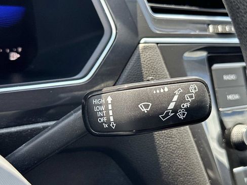 Used 2022 Volkswagen Tiguan S AWD/4WD image 20