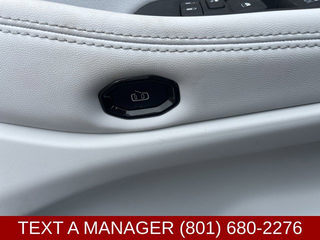 New 2026 Jeep Cherokee Laredo AWD/4WD image 16