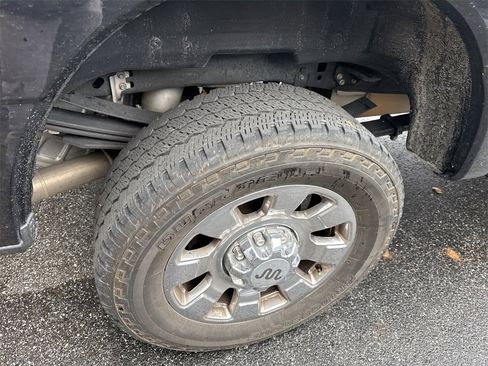 Used 2023 Ford F250 King Ranch w/ Chrome Package image 16