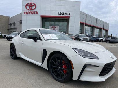 Certified 2024 Toyota GR86 Premium