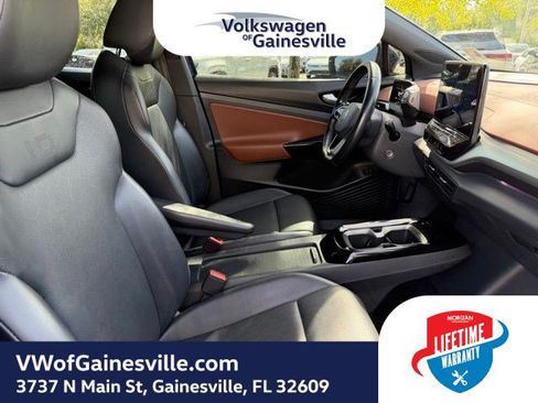 Used 2021 Volkswagen ID.4 Pro S RWD image 9