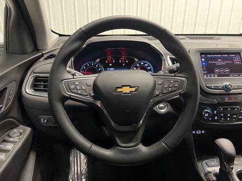 Certified 2023 Chevrolet Equinox LT AWD/4WD image 14