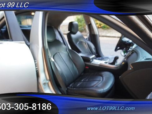 Used 2010 Cadillac CTS Sedan RWD image 14