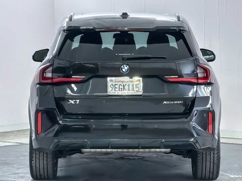 Used 2023 BMW X1 xDrive28i w/ Premium Package image 7