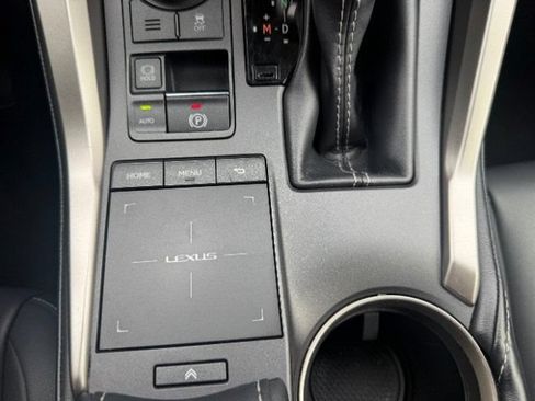 Used 2021 Lexus NX 300 AWD image 22
