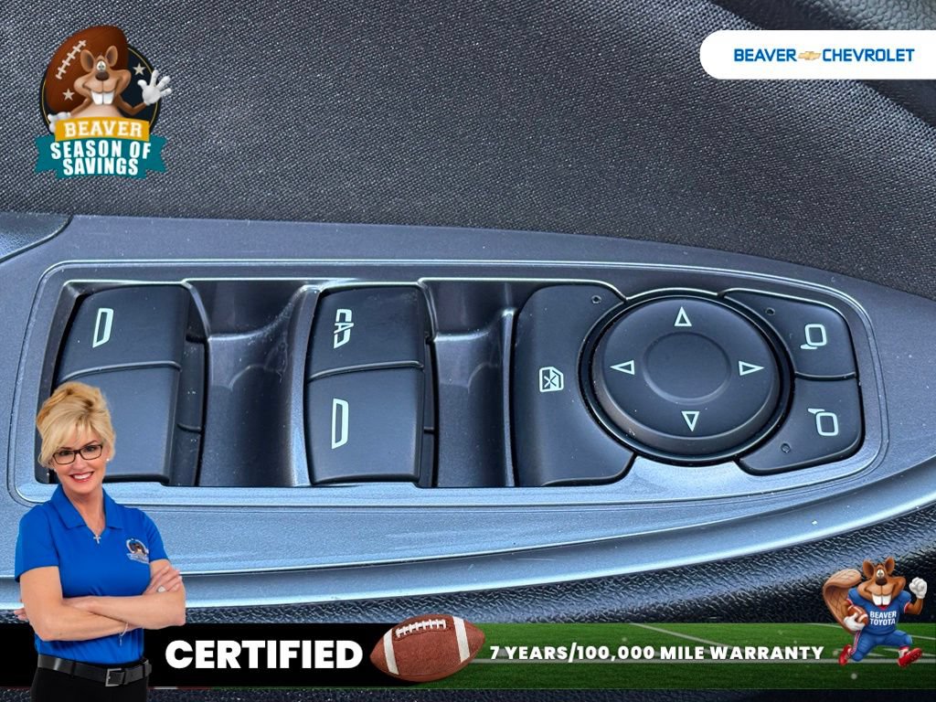Used 2024 Chevrolet Malibu LT FWD image 33