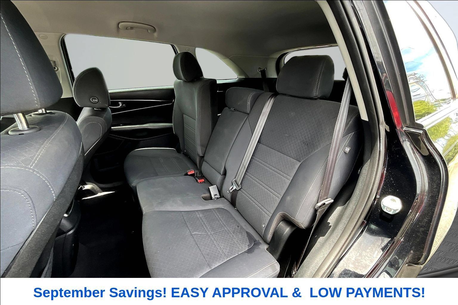 Used 2019 Kia Sorento FWD image 23