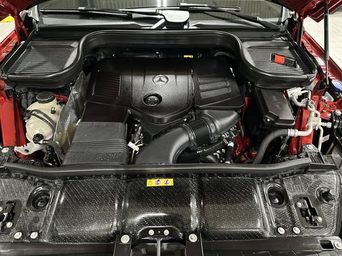 Certified 2024 Mercedes-Benz GLE 350 4MATIC image 15