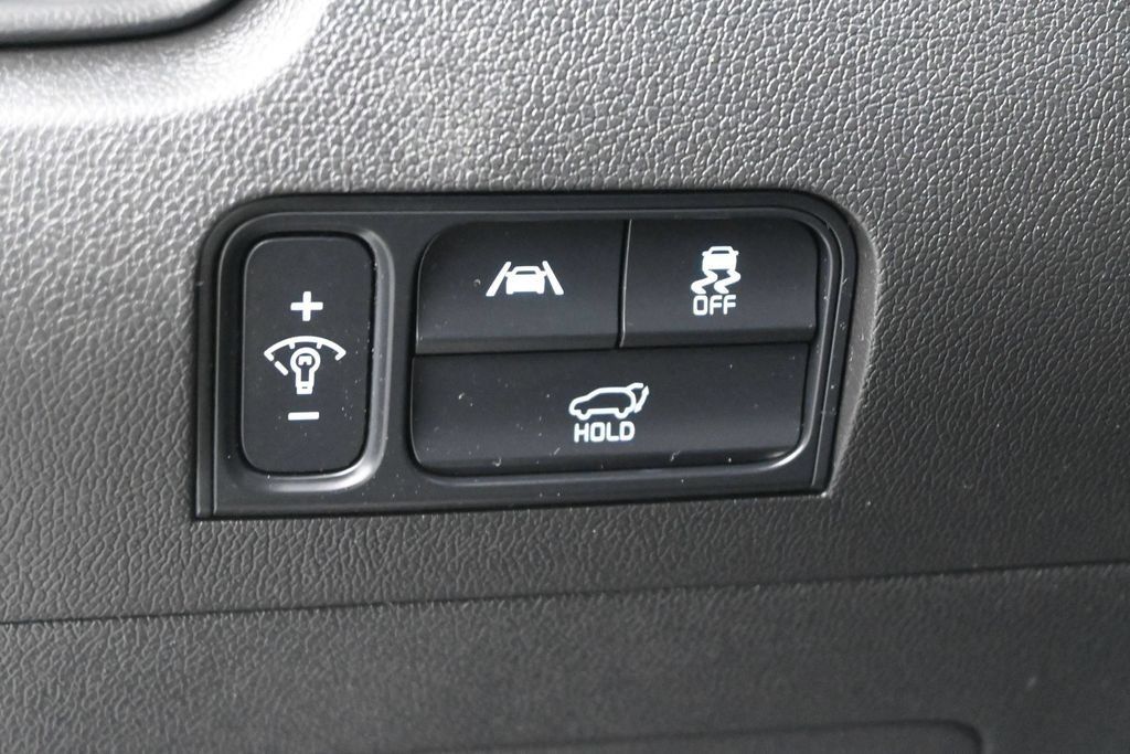 Used 2023 Kia Sorento SX FWD image 5