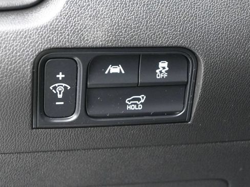 Used 2023 Kia Sorento SX FWD image 5