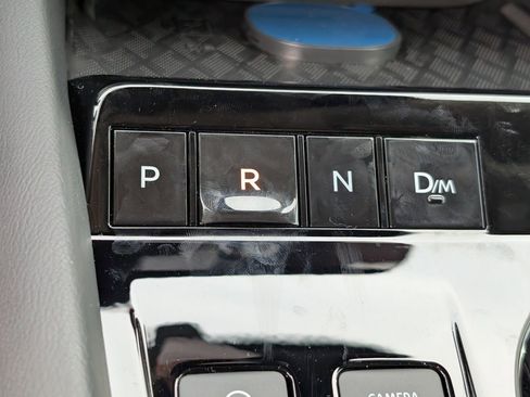 New 2026 Nissan Murano SL image 17