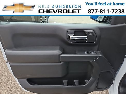 New 2025 Chevrolet Silverado 1500 W/T w/ WT Value Package image 12