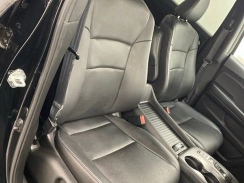Used 2023 Honda Passport EX-L image 32