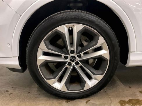 Certified 2023 Audi Q7 3.0T Premium Plus w/ Premium Plus Package AWD/4WD image 11