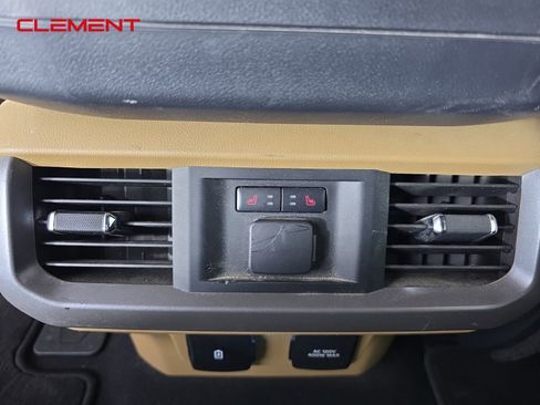 Certified 2023 Ford F150 Lariat w/ Equipment Group 502A High image 29