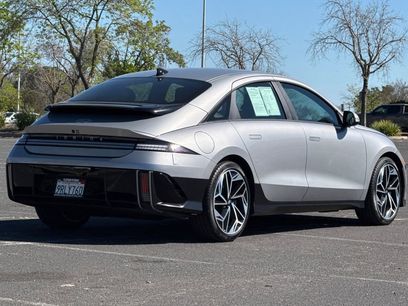 Used 2023 Hyundai Ioniq 6 SEL