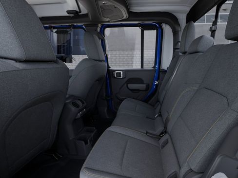 New 2026 Jeep Gladiator Willys image 26