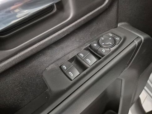 New 2026 GMC Sierra 3500 Pro w/ Convenience Package image 24