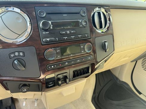 Used 2008 Ford F250 4x4 Crew Cab Super Duty image 38