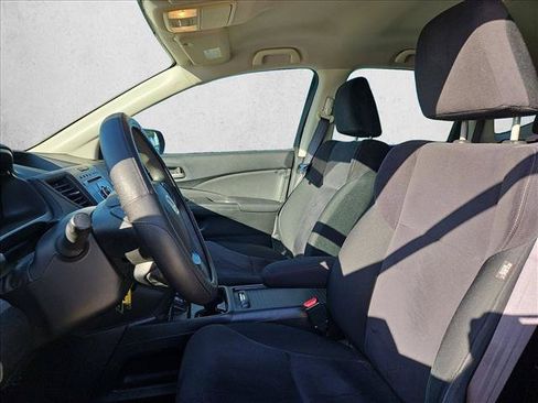 Used 2013 Honda CR-V LX image 13